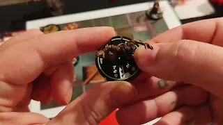 HORROCLIX PLAYING SOLO !