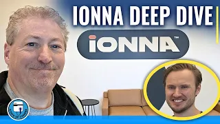 Ionna Network 2025 Update Part Two: Technology