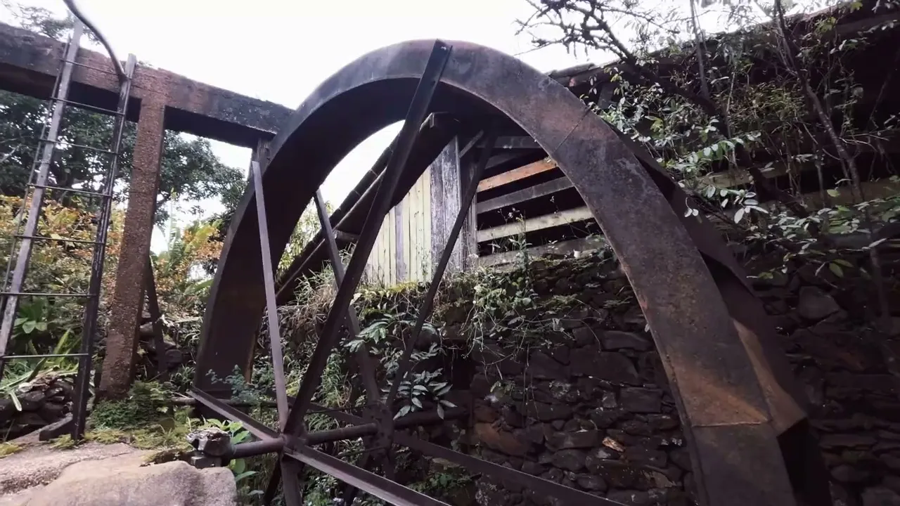 Video de Emporio Século XVIII