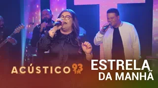 Midian Lima feat. Jairo Bonfim e Wilian Nascimento - ESTRELA DA MANHÃ - Acústico 93 - 2019