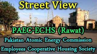 PAEC Employees Cooperative Housing Society Rawat Islamabad PAEC Employees Cooperative Housing Society Rawat Islamabad