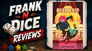 Bear Raid Review