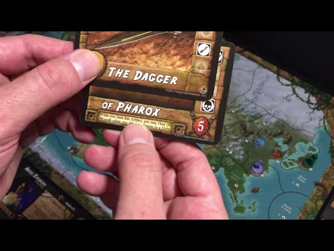 Fortune & Glory: The Cliffhanger Game