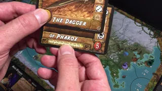 Fortune & Glory: The Cliffhanger Game