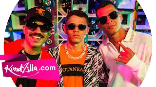MC Niack, DJ Pernambuco e Dadá Boladão  - Oh Juliana Remix BregaFunk (kondzilla.com)