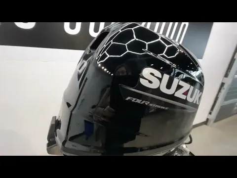 Suzuki Df30atl 2026 Thumbnail alt