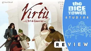 Virtú Review: Gesundheit