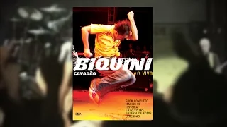 Biquini Cavadão - Ao Vivo (DVD)