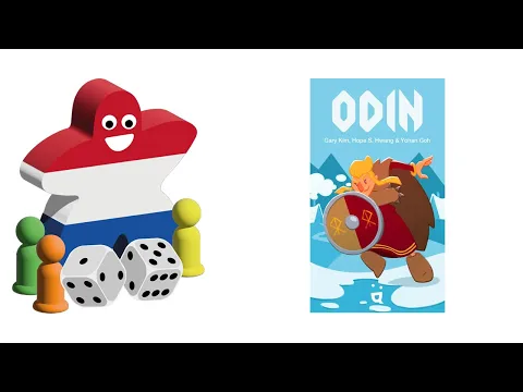 how to play Odin