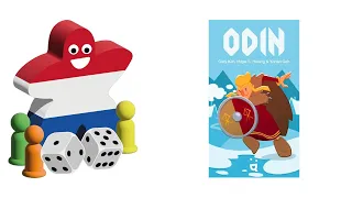 how to play Odin