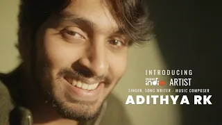 Adithya RK | Think Indie | Singer, Songwriter & Composer