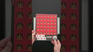 Flash Point: Legacy of Flame - Indie Boards & Cards - Unboxing