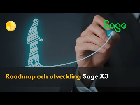 Sage X3 - video