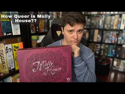 Molly House | Queer Review