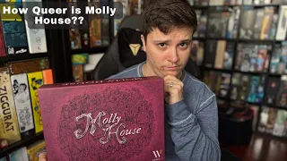 Molly House | Queer Review