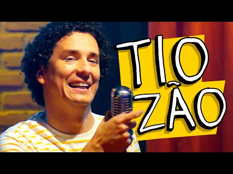 TIOZÃO