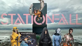 Dzień świstaka w Stationfall