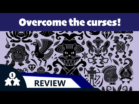 Eternal Decks review - One Stop Co-Op Shop