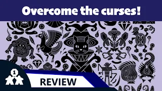 Eternal Decks review - One Stop Co-Op Shop
