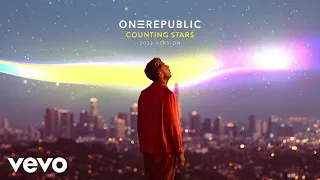 OneRepublic - Counting Stars (2023 Version) [Official Audio]