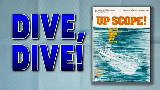 "Up Scope" Unboxing