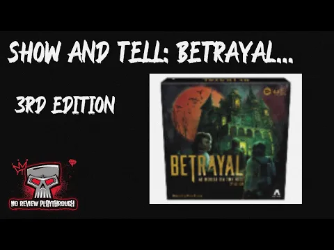 Show and Tell-Details about the new addition