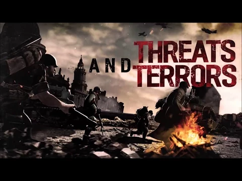Video von World War 1945
