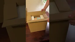 Bark Avenue Carton UNBOXING: First Mass Production Copies!!