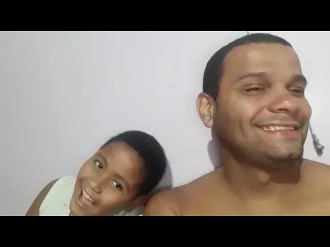 TROLANDO COM PAPAI PATATI PATATA
