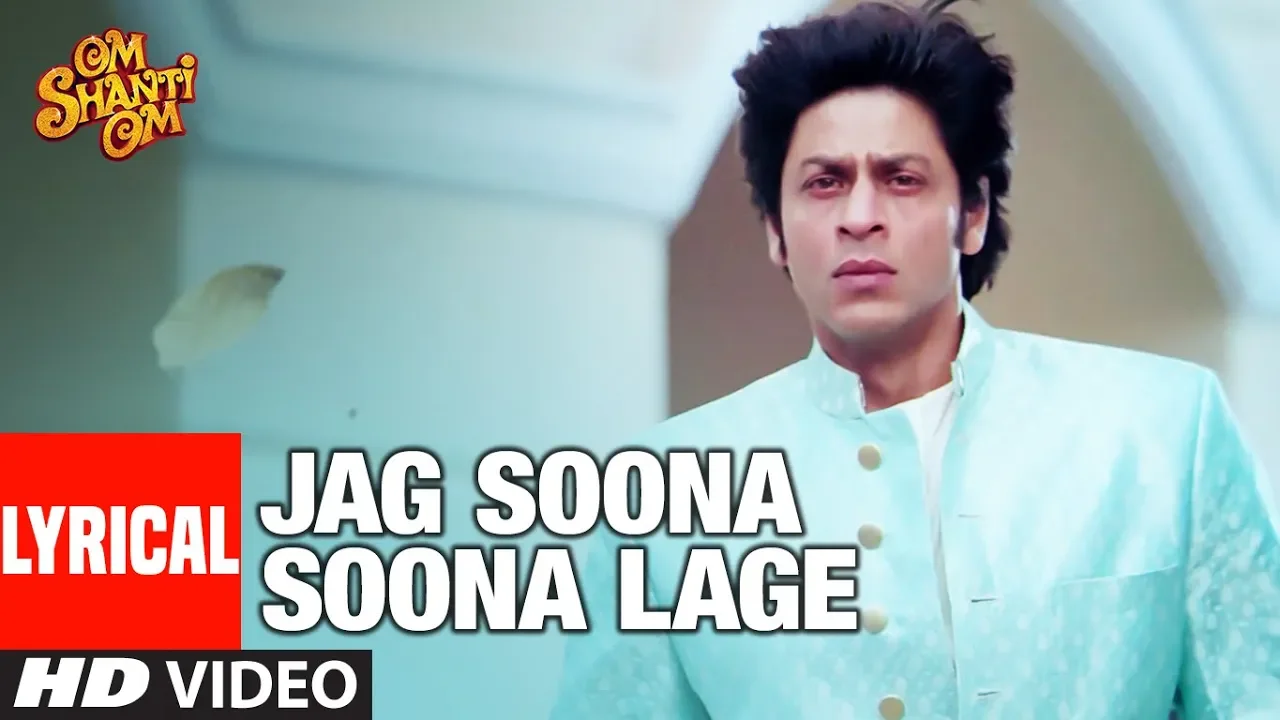 Jag Soona Soona Lage