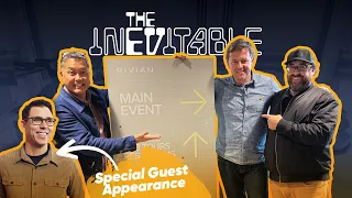 Rivian’s AI Master Plan: Hands-Free Driving, R2 + LiDAR, and the Road to Personal Level 4 Autonomy