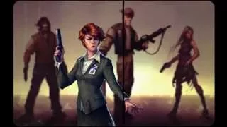 Special Agent Wright - Dawn of the Zeds Third Edition