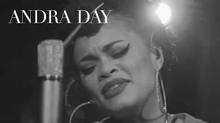 Andra Day - Winter Wonderland [Live Acoustic Performance]