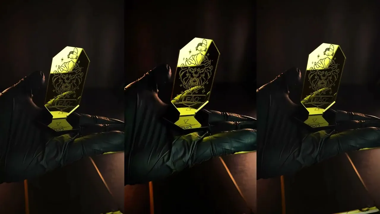 Vídeo de Louzan Illustrations