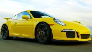 Ignition—Best of Porsche