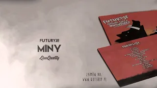 Futuryje - Miny