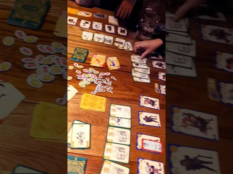 Monster Eater #boardgames #boardgamelife #ダンジョン飯 #迷宮飯