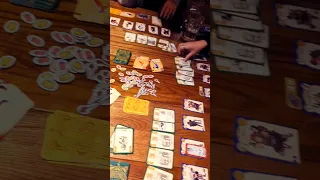 Monster Eater #boardgames #boardgamelife #ダンジョン飯 #迷宮飯