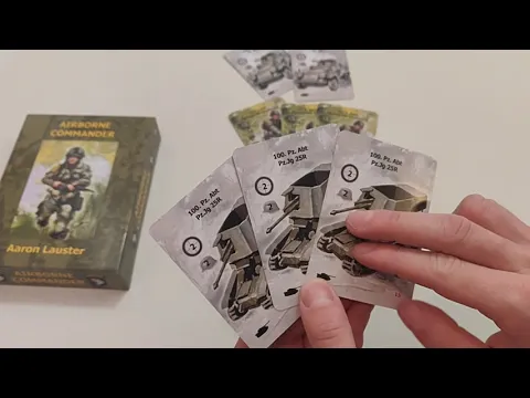 Airborne Commander - Strategy and Tactics