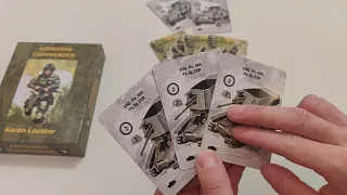 Airborne Commander - Strategy and Tactics