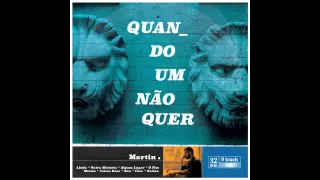 Martin - Caos (feat. Jajá Cardoso)