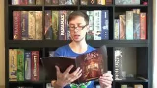 Mice and Mystics painted miniatures (Blender segment)