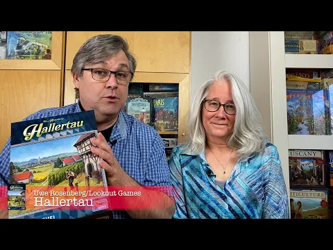 Wine, Music, and Games, Episode 17