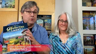 Wine, Music, and Games, Episode 17