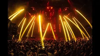 Presenting the Headliners for RESISTANCE Ibiza 2019