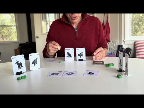 Mongoose - set up and play