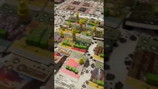 End of the Earth (Game Scoring)