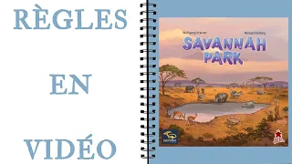 SAVANNAH PARK
