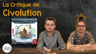 Civolution ?️ - La Critique
