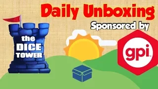 Daily Unboxing - January 14, 2018
